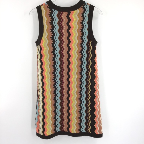 Missoni for Target Chevron Sweater Dress - Picture 4 of 13